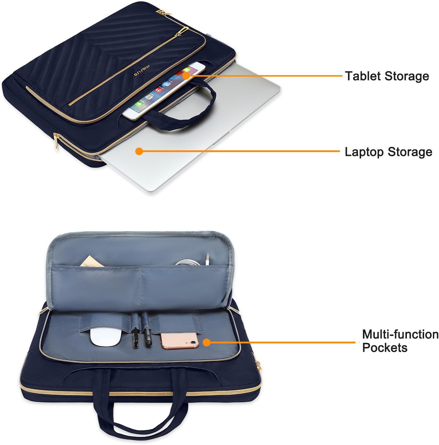 Laptop tasche Handtasche 13 14 – Laptop Accessories Must Have Bewertung und Preis