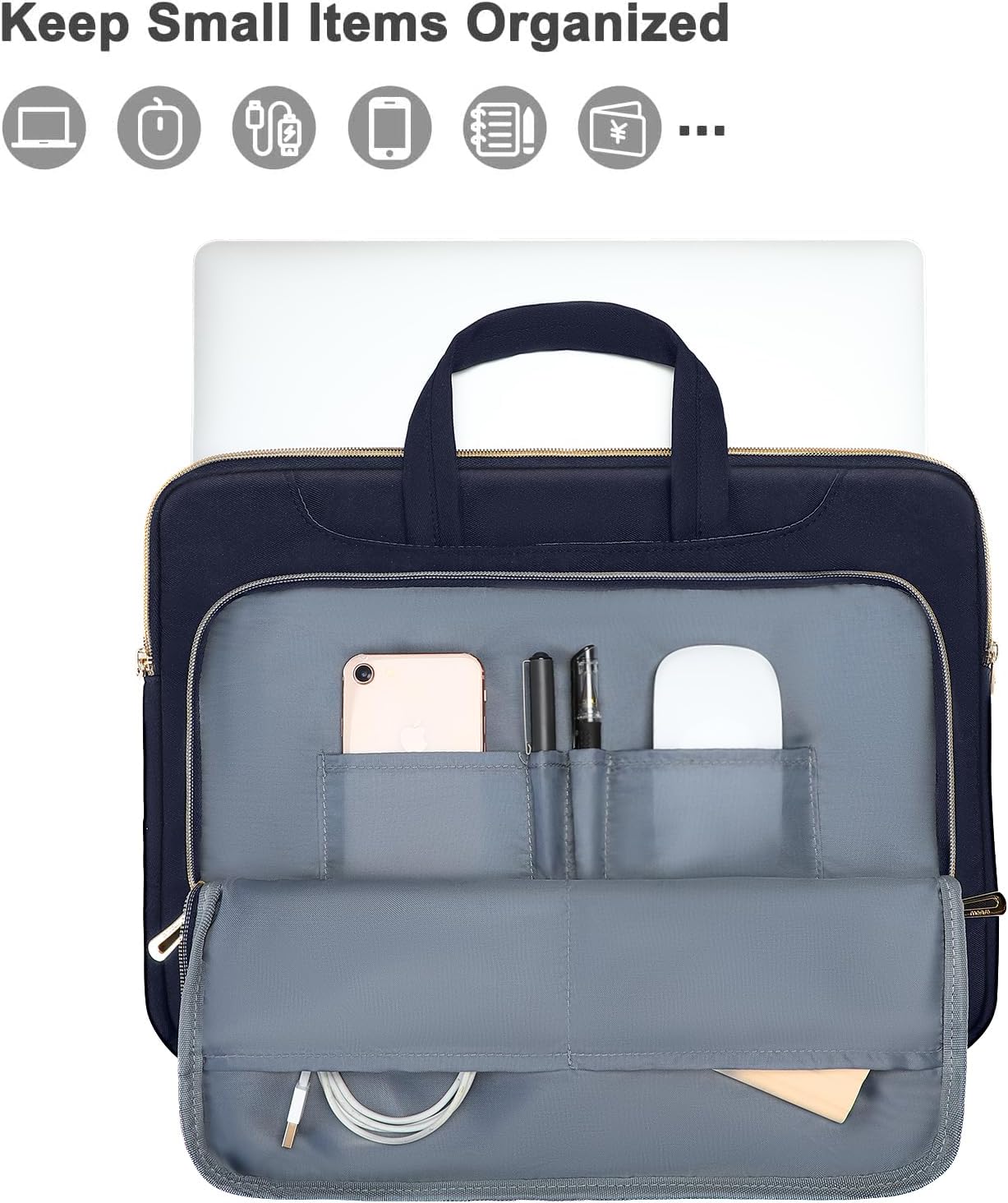 Laptop tasche Handtasche 13 14 – Laptop Accessories Must Have Bewertung und Preis