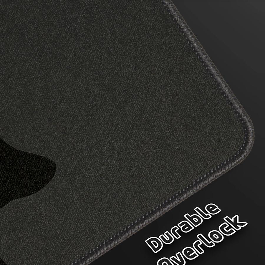 Mauspad, Computer-Laptop-Pad,  – Yellow Laptop Accessories Bewertung und Preis