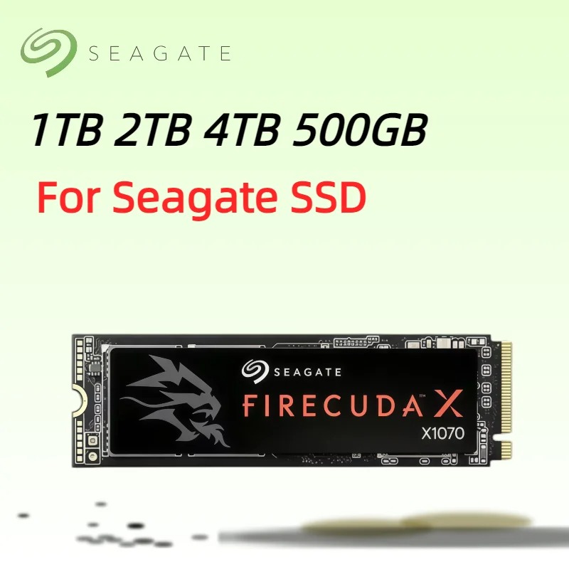 Für Seagate SSD NVMe PCIe Gen  – External Nvme Ssd Bewertung und Preis