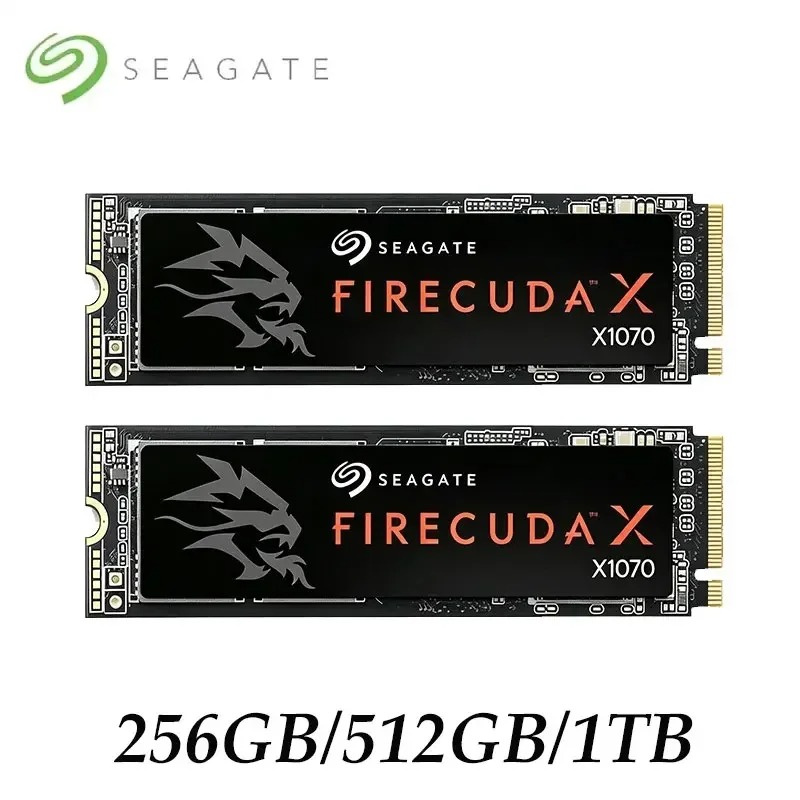 Für Seagate SSD NVMe PCIe Gen  – External Nvme Ssd Bewertung und Preis