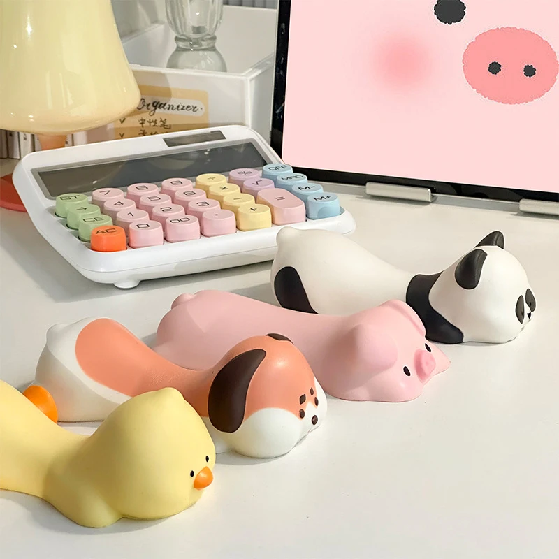 Kawaii panda Handballen auflag – Laptop Accessories For Wrist Support Bewertung und Preis