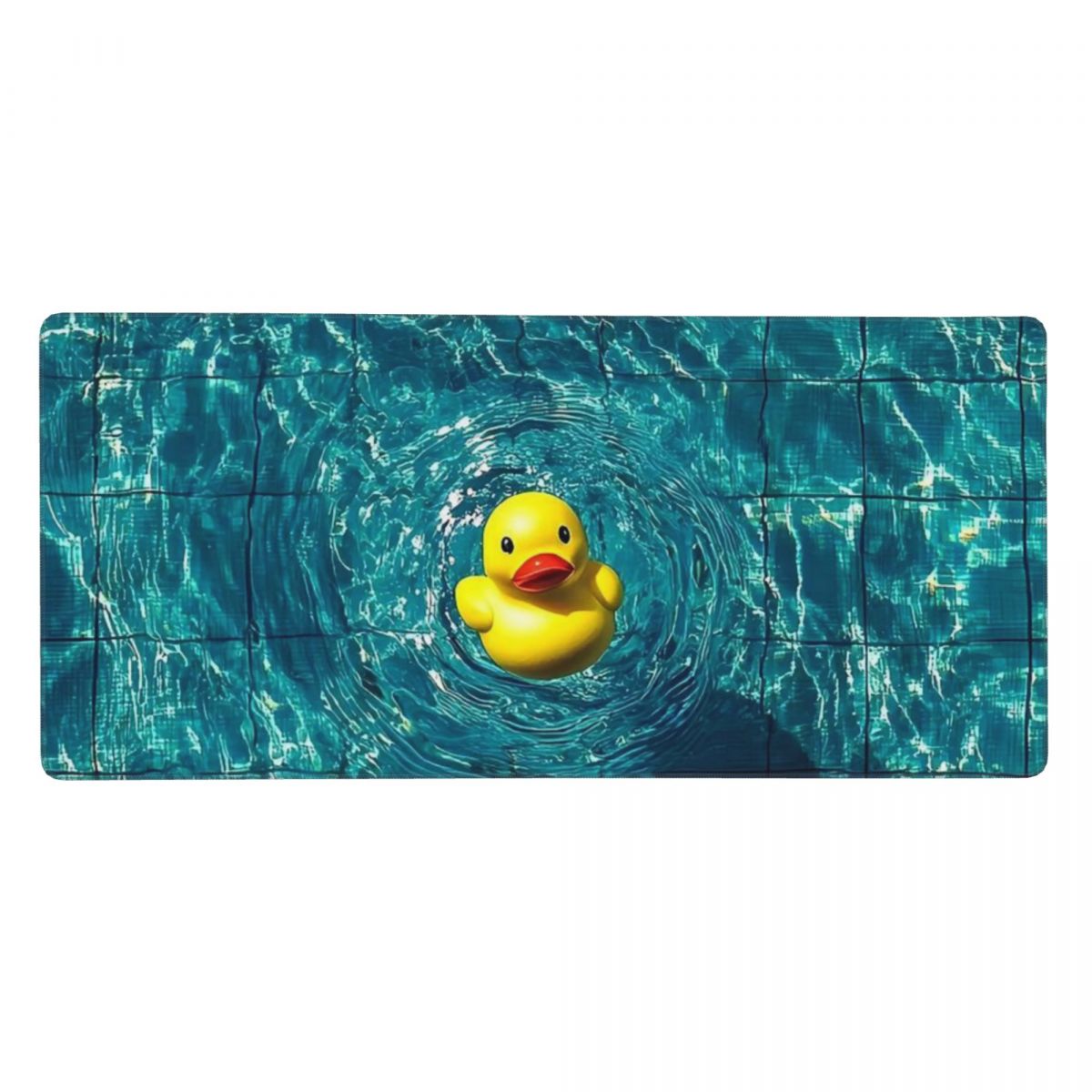 Gelbe Ente im Pool, großes Mau – Yellow Laptop Accessories Bewertung und Preis