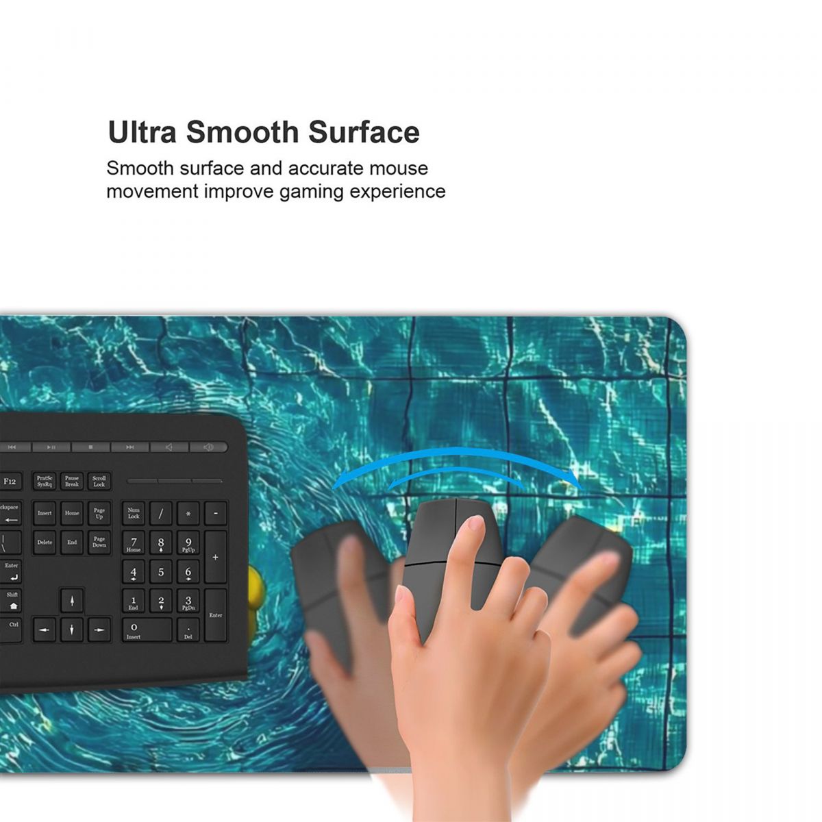 Gelbe Ente im Pool, großes Mau – Yellow Laptop Accessories Bewertung und Preis
