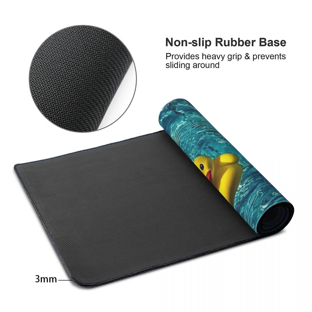 Gelbe Ente im Pool, großes Mau – Yellow Laptop Accessories Bewertung und Preis
