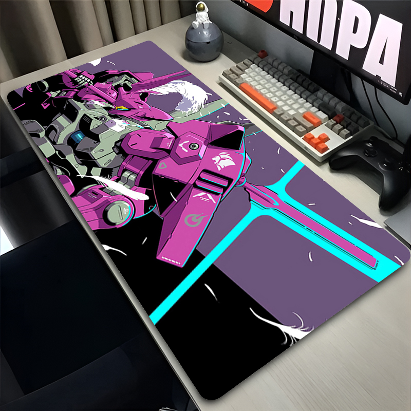 Heißes Anime-Mauspad M-mechani – Laptop Accessories For Gaming Bewertung und Preis