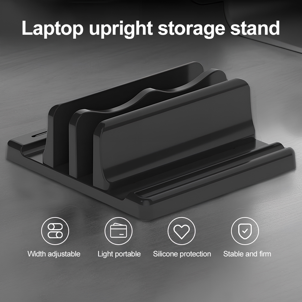 Büro-Laptopständer aus ABS-Kun – Laptop Extra Accessories Bewertung und Preis