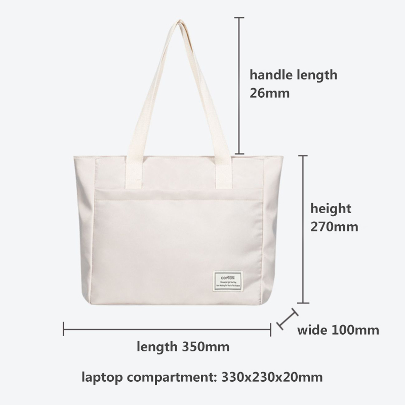Laptop-Einkaufstasche, stoßfes – Laptop Accessories Must Have Bewertung und Preis