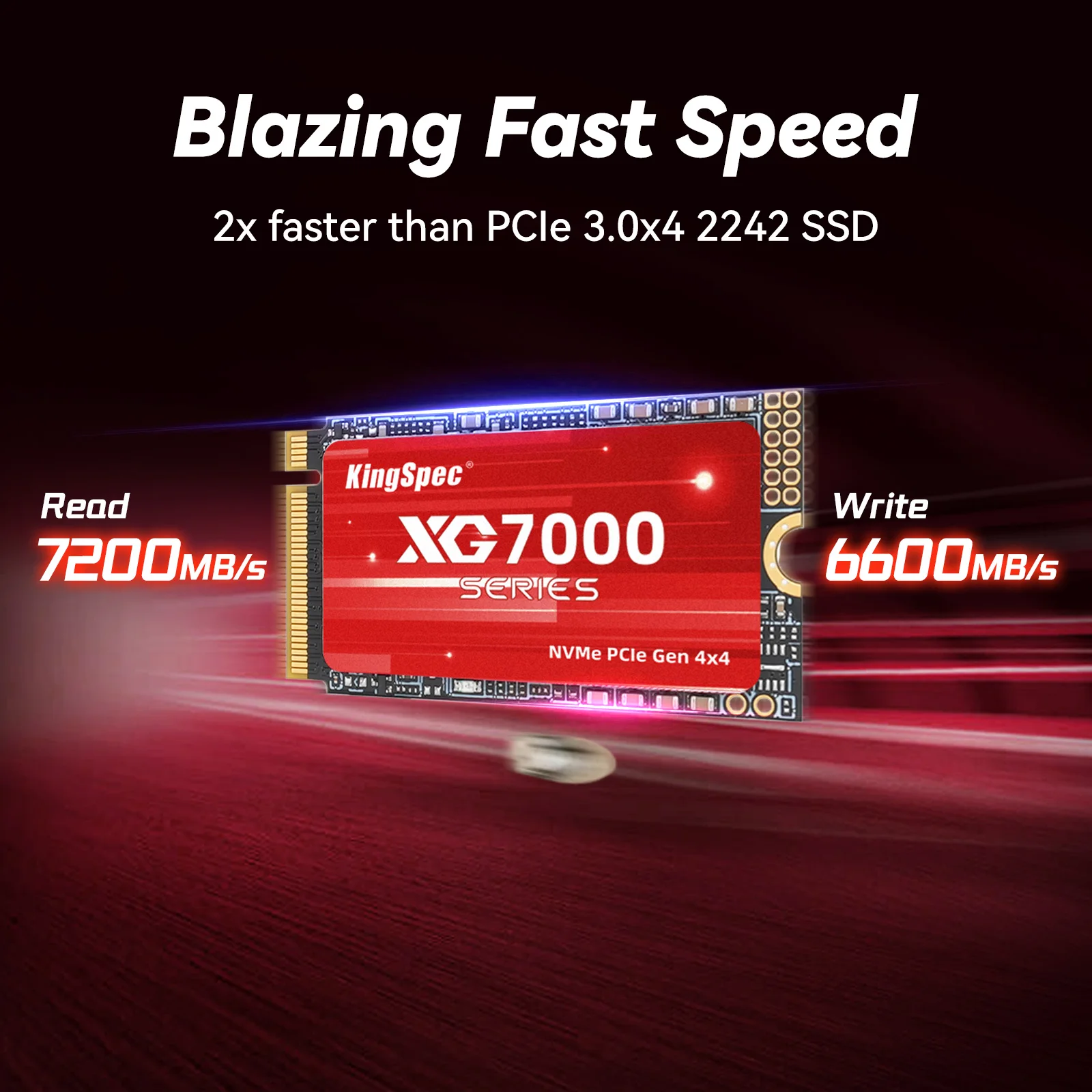 KingSpec 1 TB 2 TB 512 GB NVMe – External Nvme Ssd Bewertung und Preis