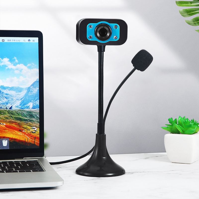 Neue Web kamera USB High Defin – Laptop Accessories Youtube Bewertung und Preis