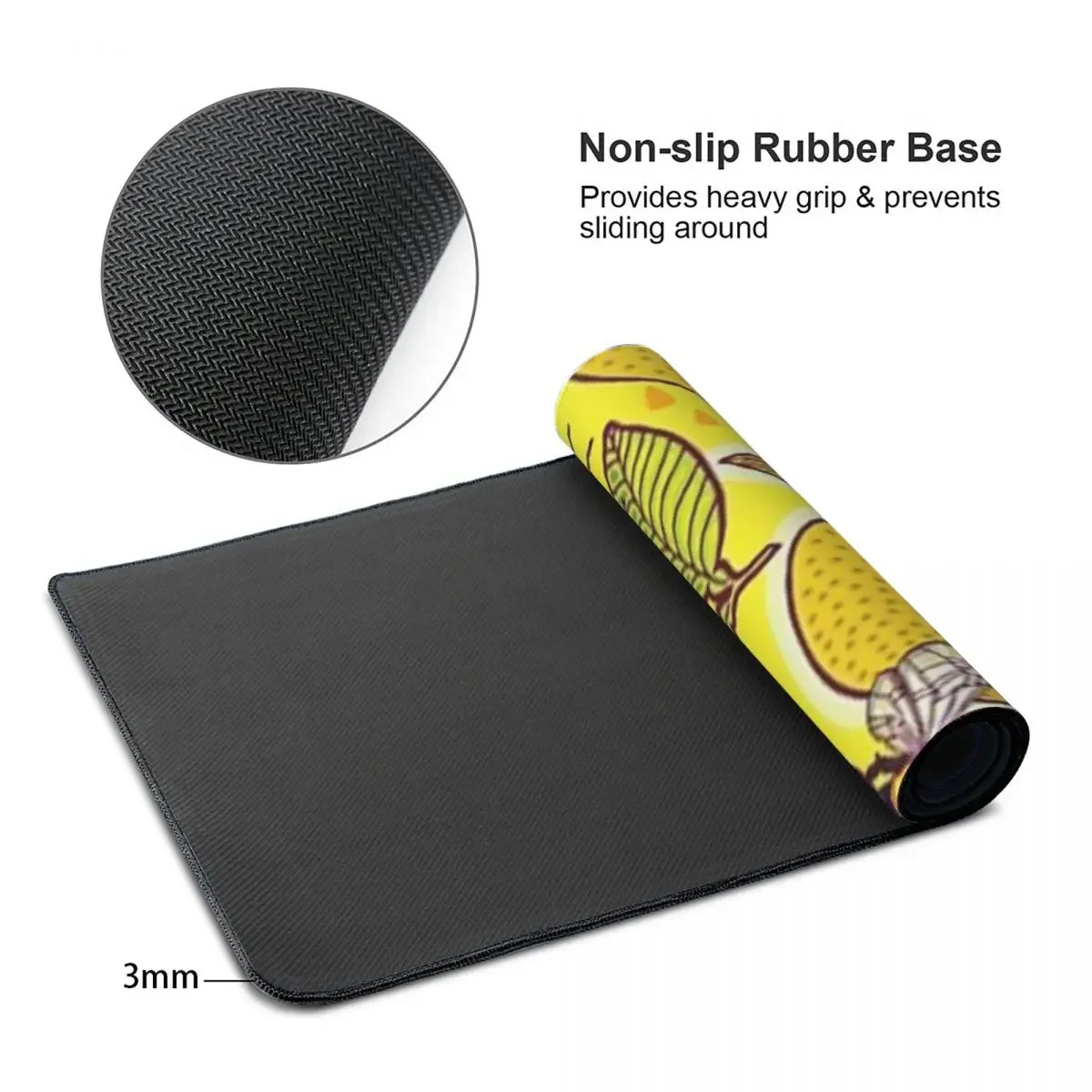 Gelbe Zitrone und Biene Garten – Yellow Laptop Accessories Bewertung und Preis