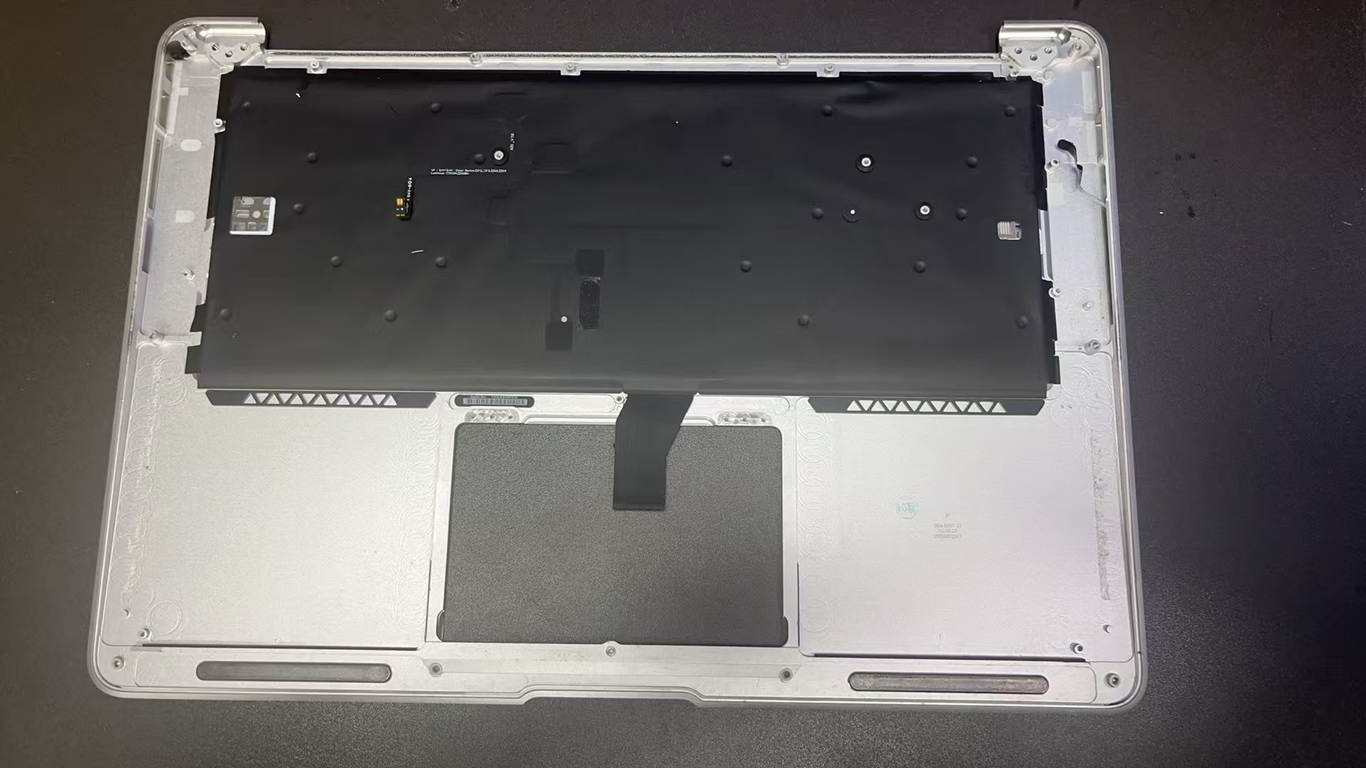Echte A1465 A1466 japanische T – Laptop Extra Accessories Bewertung und Preis