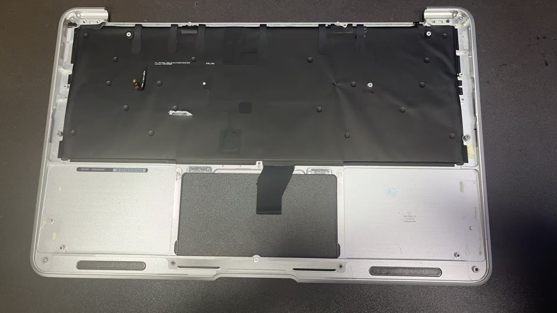 Echte A1465 A1466 japanische T – Laptop Extra Accessories Bewertung und Preis