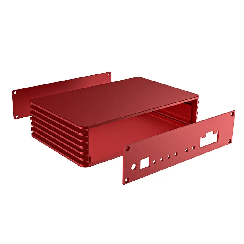 Kundenspezifisches 40Gbps NVMe – External Nvme Ssd Bewertung und Preis
