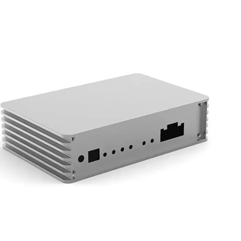 Kundenspezifisches 40Gbps NVMe – External Nvme Ssd Bewertung und Preis