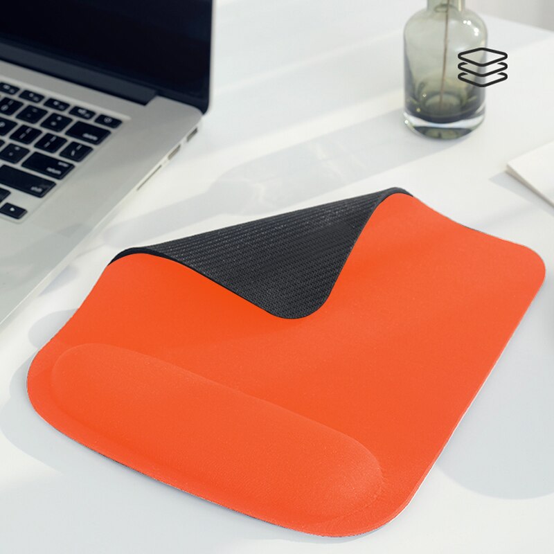 Farbiges EVA-Handgelenk-Mauspa – Laptop Accessories For Wrist Support Bewertung und Preis