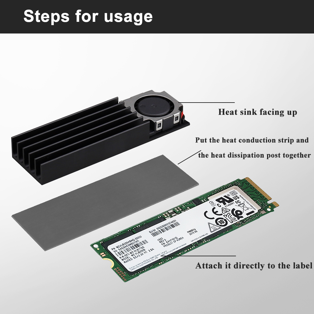 Gdstime M.2 2280 22110 Solid S – External Nvme Ssd Bewertung und Preis
