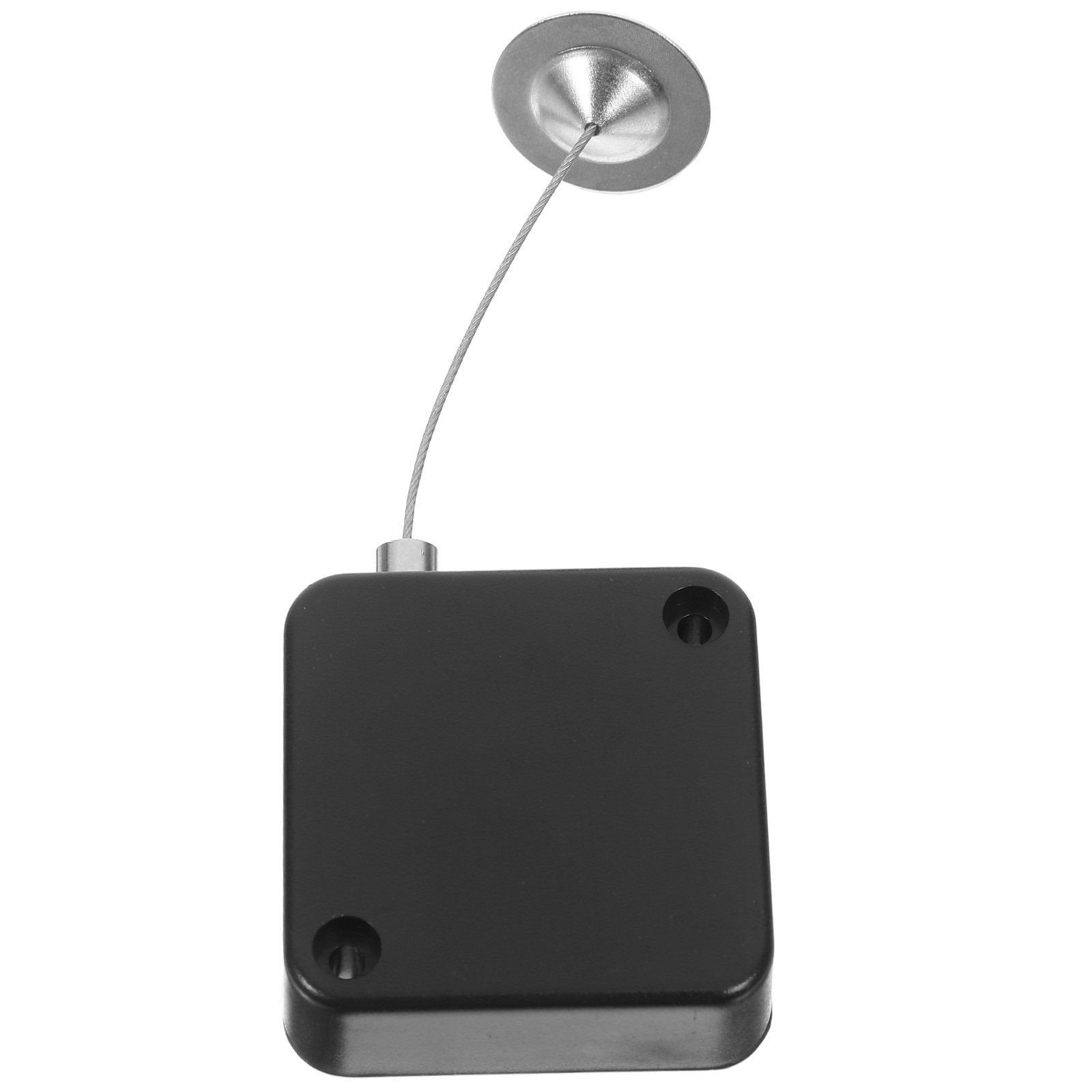 1 Set Teleskopischer Diebstahl – Laptop Lock Cable Bewertung und Preis