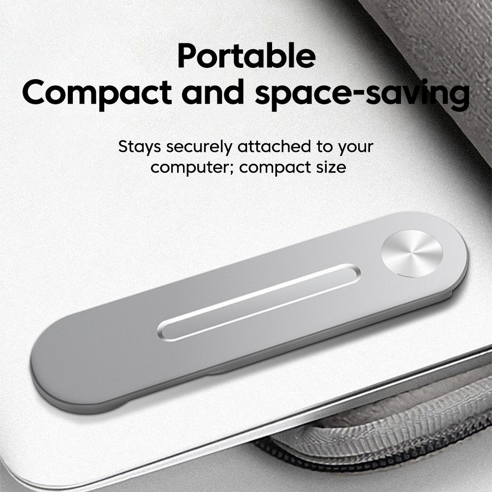 Unsichtbarer, faltbarer magnet – Laptop Accessories Must Have Bewertung und Preis