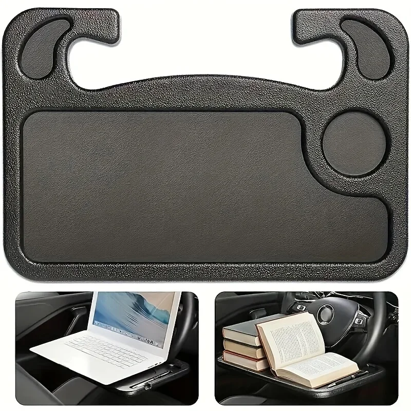 Multifunktionaler 2-in-1 Auto- – Laptop Extra Accessories Bewertung und Preis