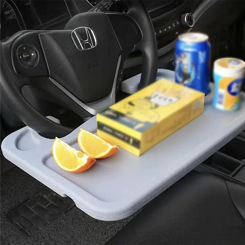 Multifunktionaler 2-in-1 Auto- – Laptop Extra Accessories Bewertung und Preis