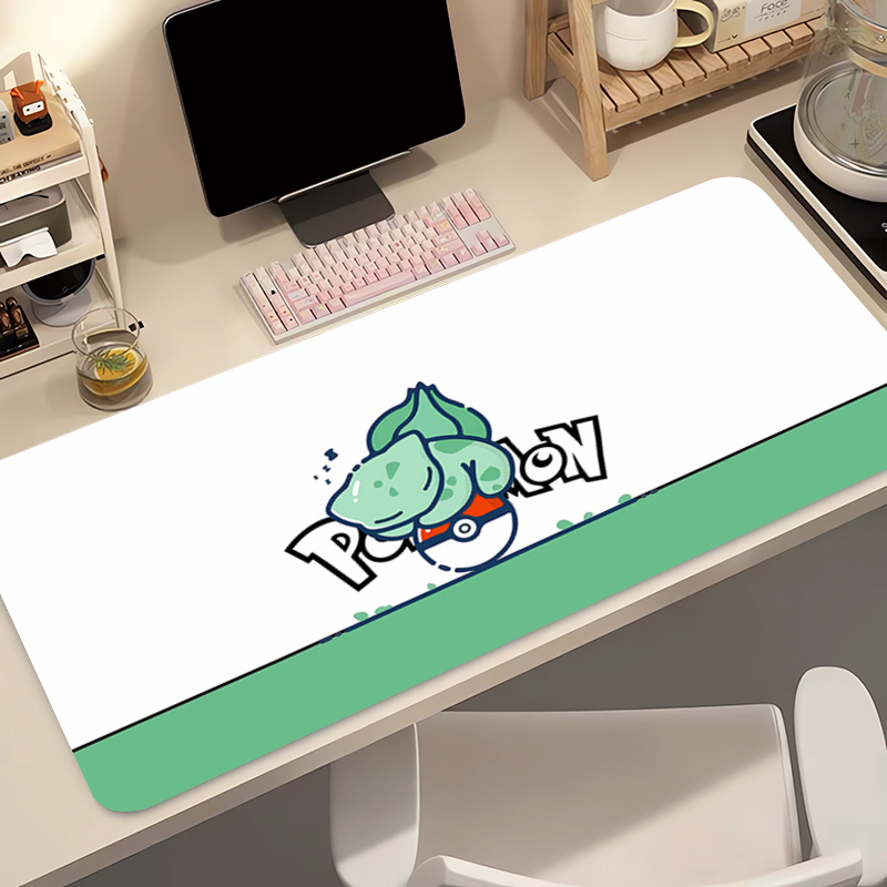 Anime Mauspad Pokemon Bulbasau – Laptop Extra Accessories Bewertung und Preis