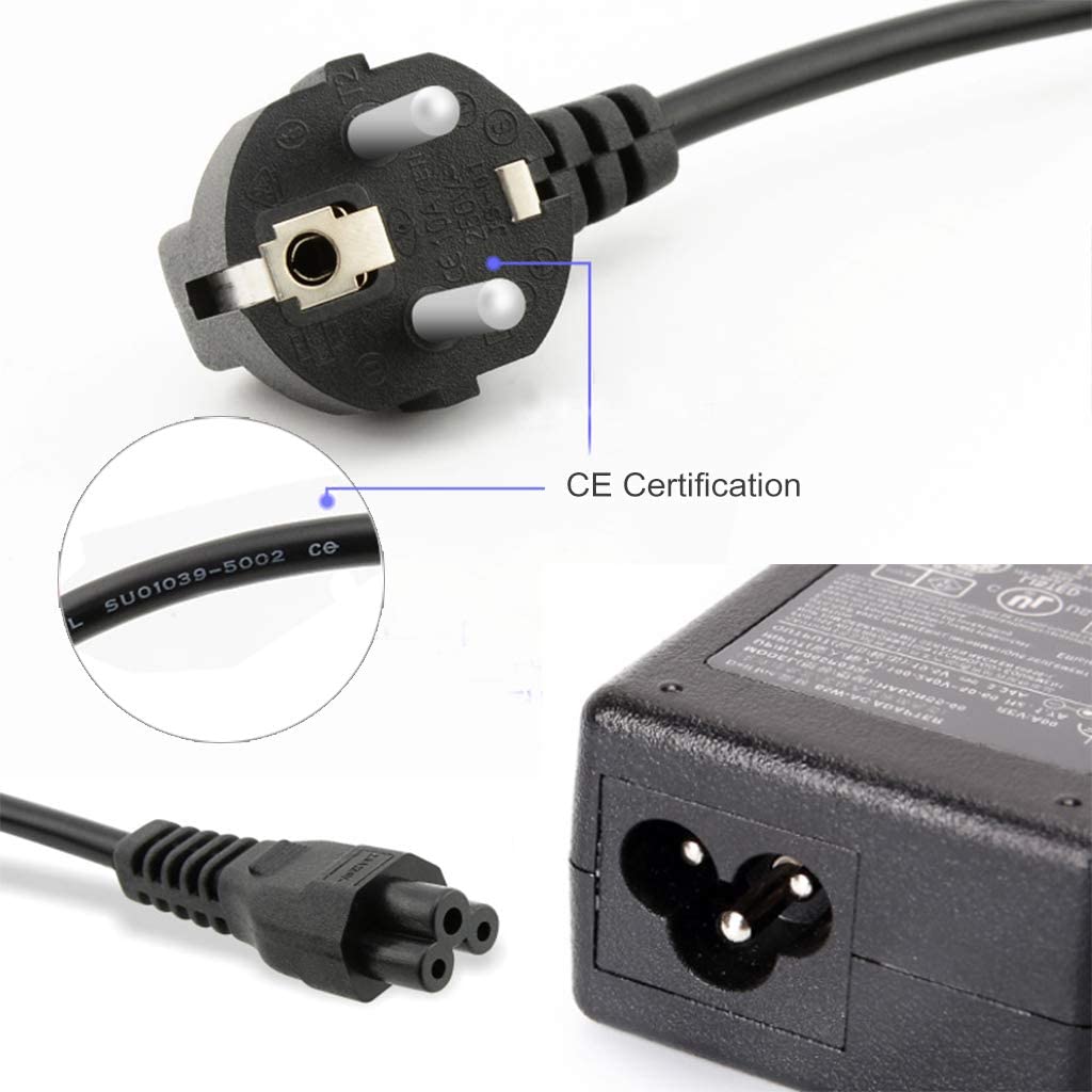 1,5 m EU Universal Laptop 3-Pi – Laptop Lock Cable Bewertung und Preis
