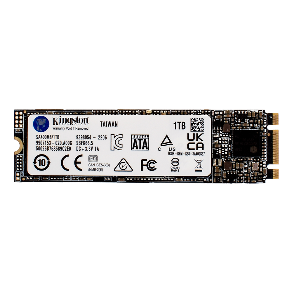 Kingston A400-NGFF SSD M.2 228 – External Nvme Ssd Bewertung und Preis