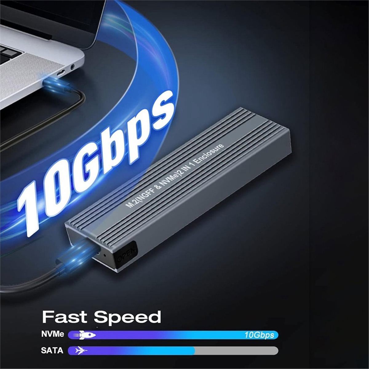 Aktualisierung. M.2 NVME SATA  – External Nvme Ssd Bewertung und Preis