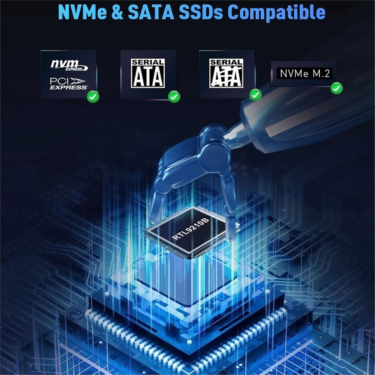 Aktualisierung. M.2 NVME SATA  – External Nvme Ssd Bewertung und Preis