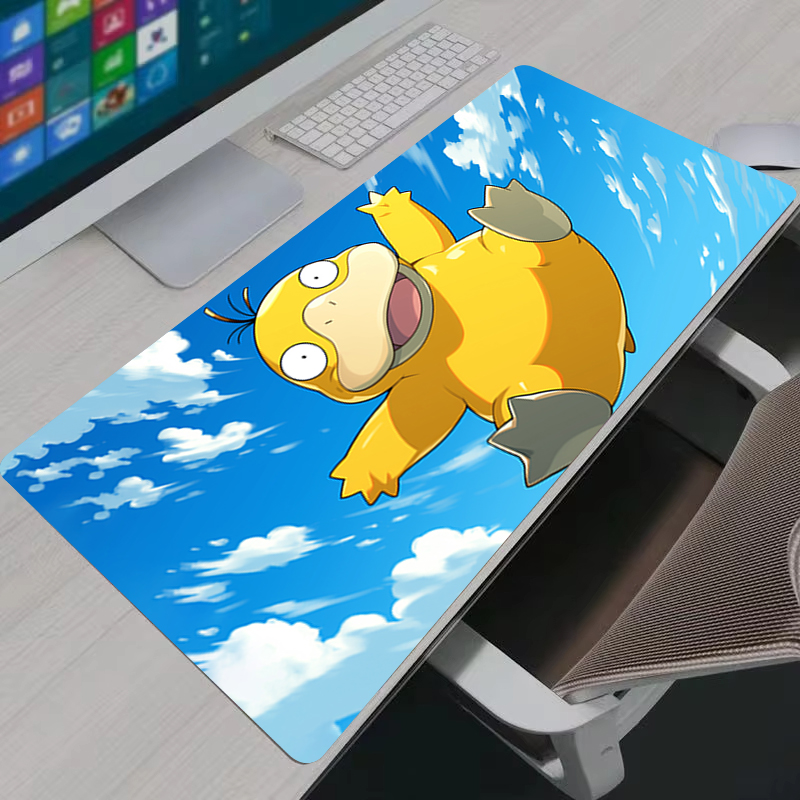 Mauspad Anime P-Pokemon Psyduc – Laptop Extra Accessories Bewertung und Preis
