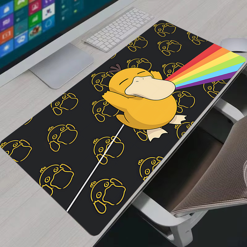 Mauspad Anime P-Pokemon Psyduc – Laptop Extra Accessories Bewertung und Preis