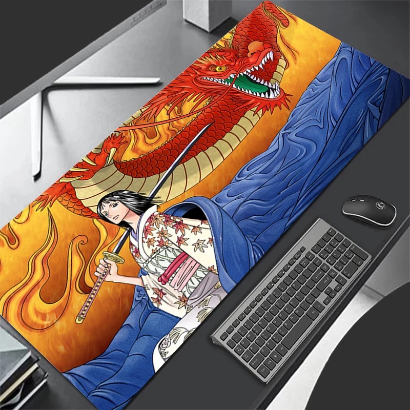 Japan Sexy Anime Mädchen Mausp – Laptop Extra Accessories Bewertung und Preis