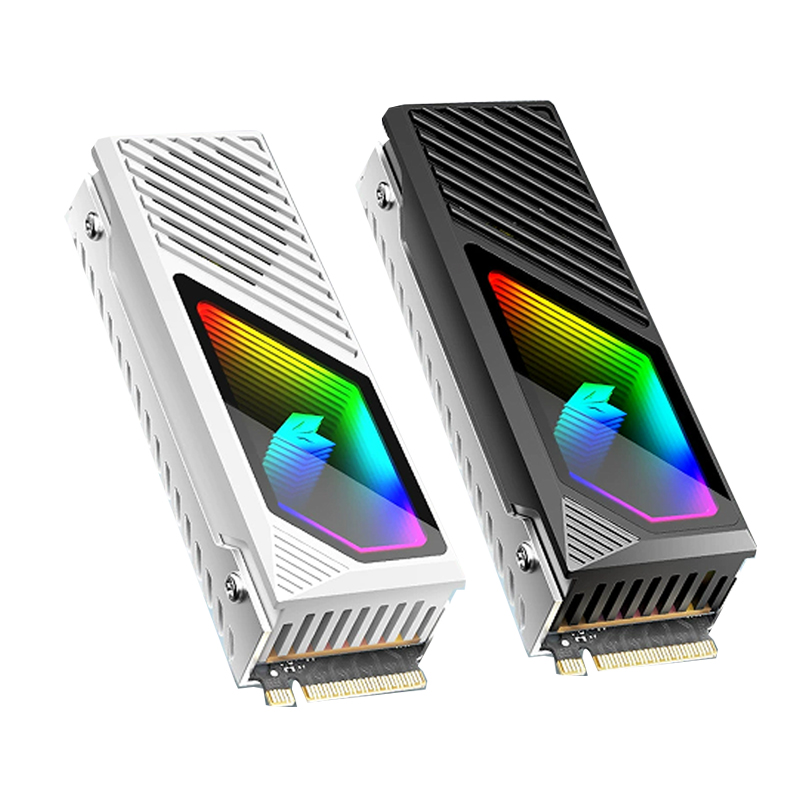 M2 Kühlkörper für NVMe SSD 228 – External Nvme Ssd Bewertung und Preis