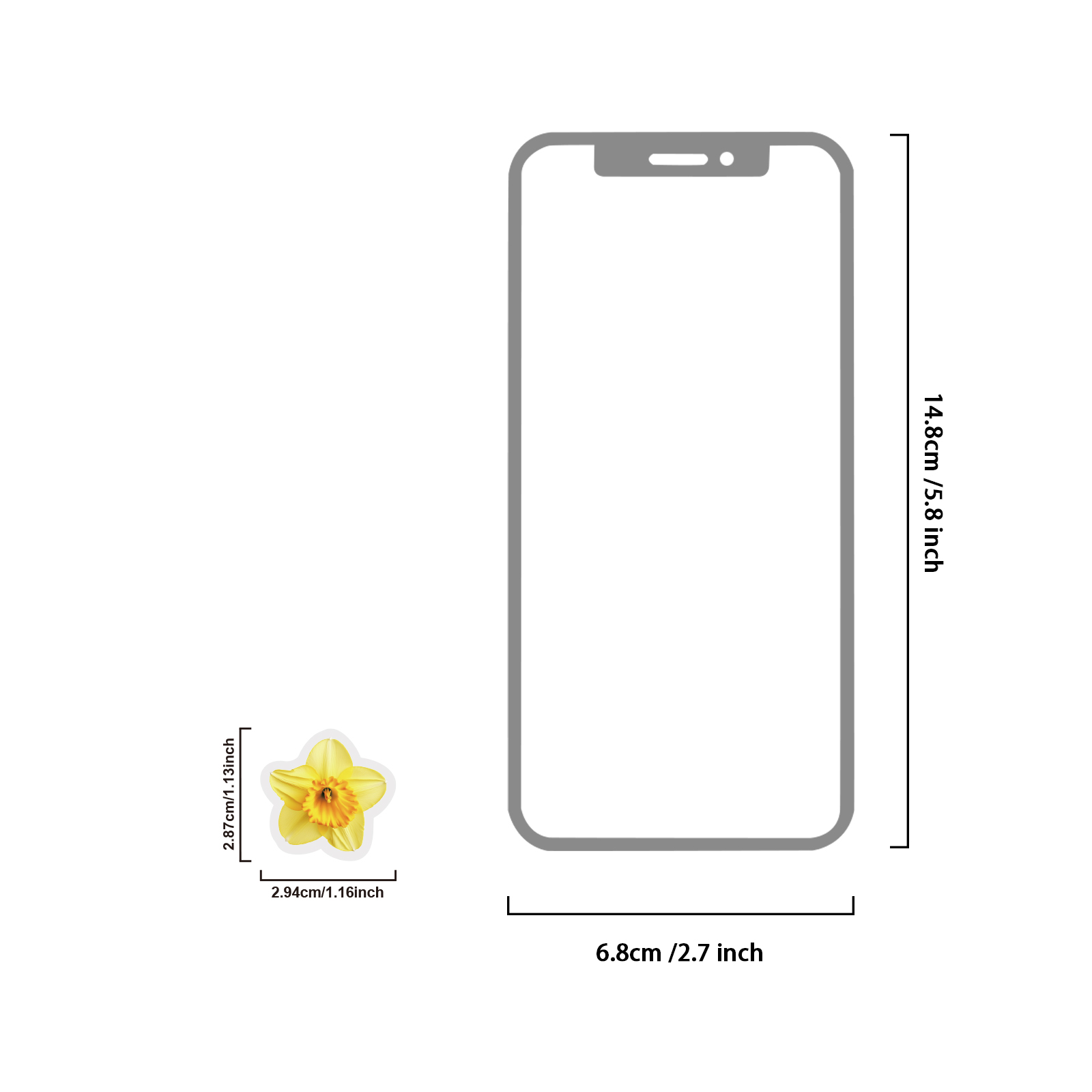 Etori Life warme und leuchtend – Yellow Laptop Accessories Bewertung und Preis