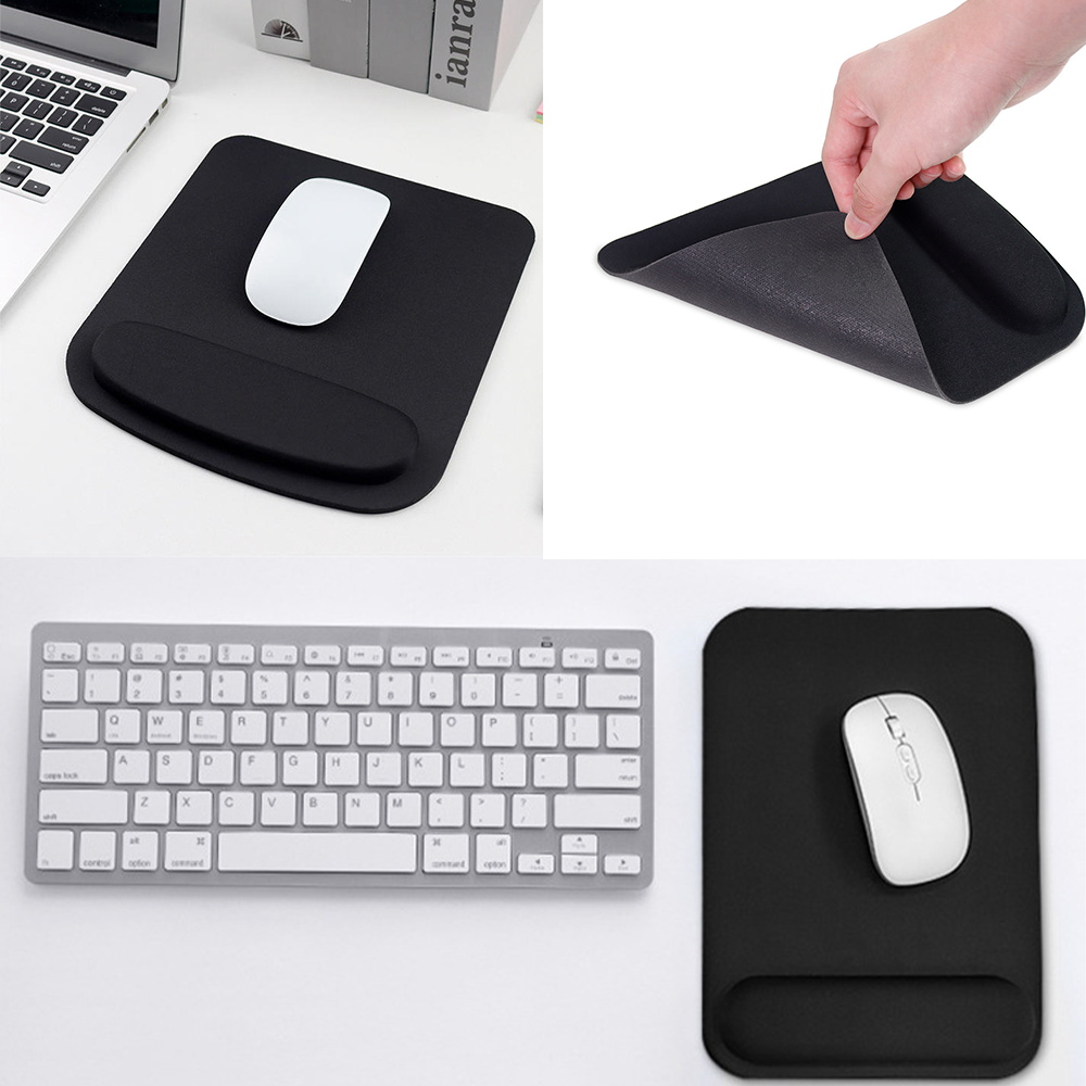 Mauspad, Bürozubehör, Bride-Se – Laptop Accessories For Wrist Support Bewertung und Preis