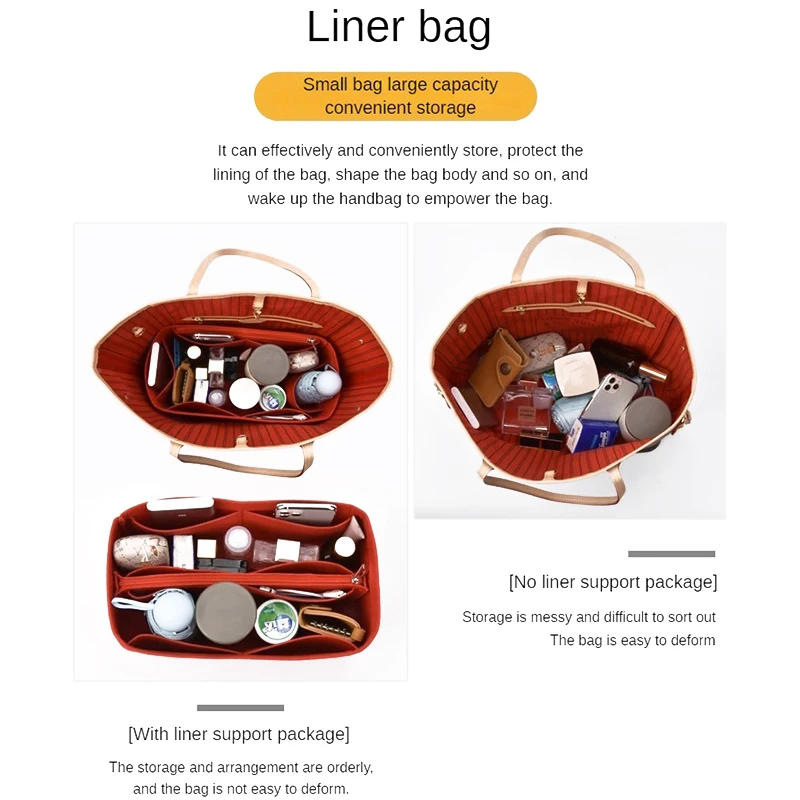 Futter-Organizer-Einsatz aus F – Laptop Accessories Must Have Bewertung und Preis