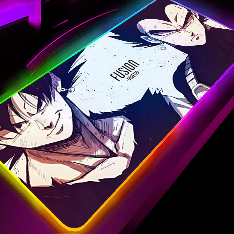 RGB-Mauspad, Dragon Ball Trunk – Laptop Extra Accessories Bewertung und Preis