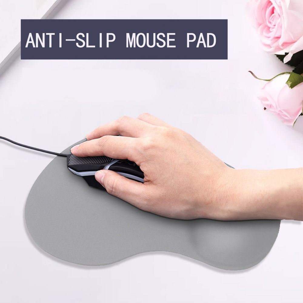 Verbesserte Mousepad Mit Gel M – Laptop Accessories For Wrist Support Bewertung und Preis