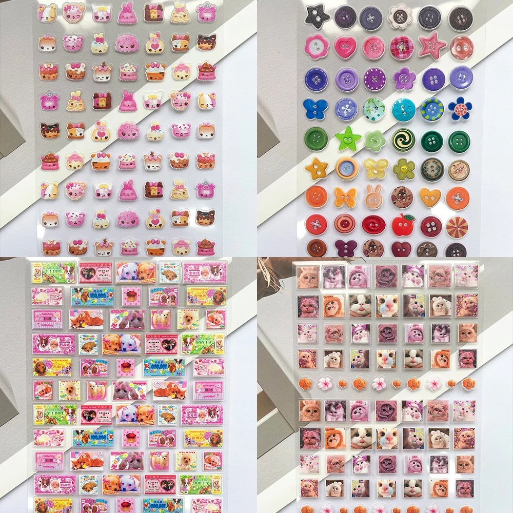Mini PVC Lustige Katzen-Poster – Laptop Accessories Wholesale Bewertung und Preis