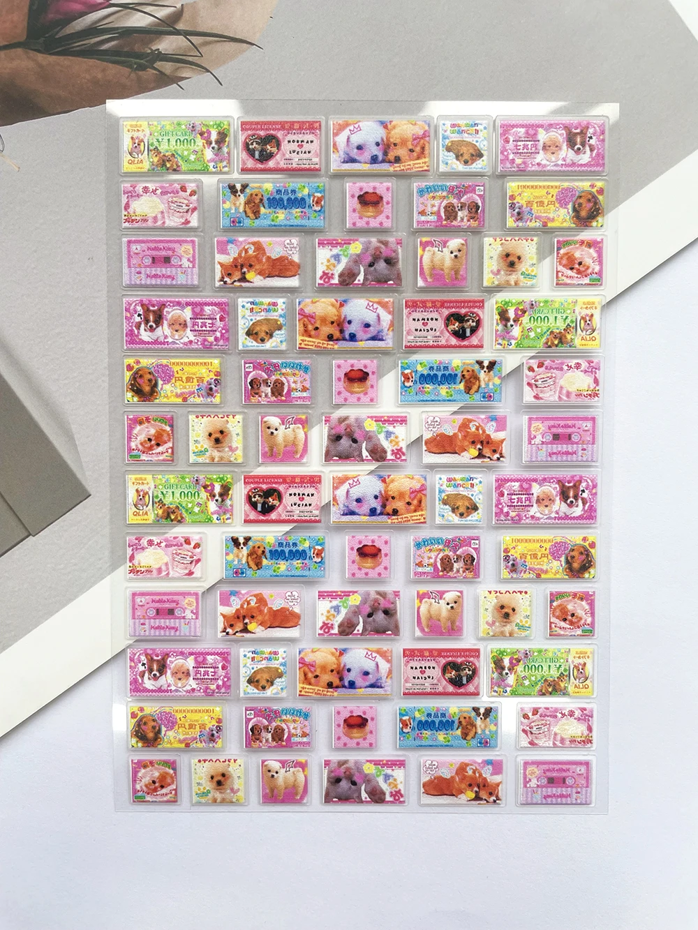 Mini PVC Lustige Katzen-Poster – Laptop Accessories Wholesale Bewertung und Preis