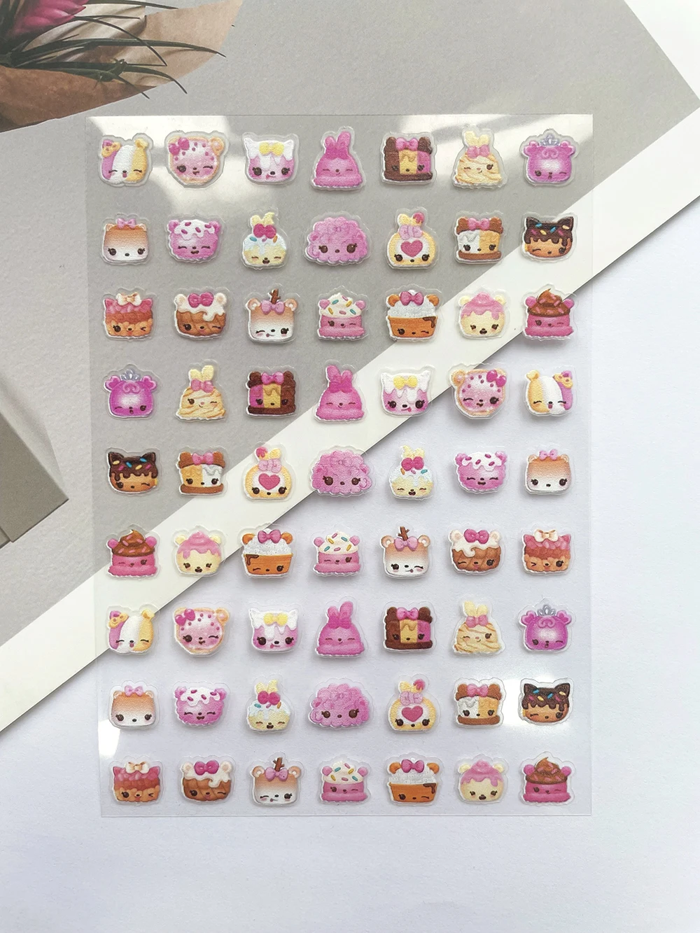 Mini PVC Lustige Katzen-Poster – Laptop Accessories Wholesale Bewertung und Preis