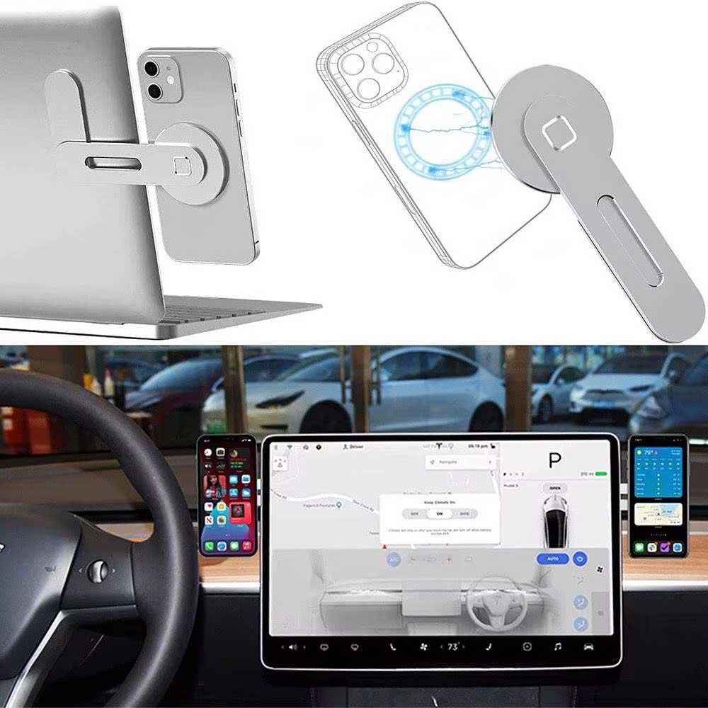 Rotation faltbare magnetische  – Laptop Accessories Must Have Bewertung und Preis