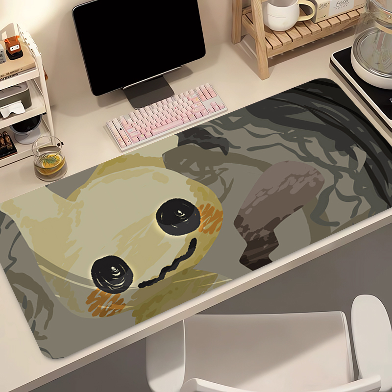 Anime Mauspad Pokemon Mimikyu  – Laptop Accessories For Gaming Bewertung und Preis
