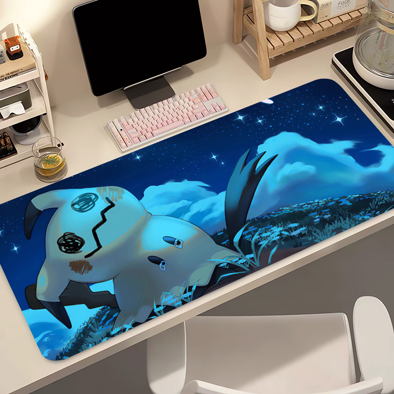 Anime Mauspad Pokemon Mimikyu  – Laptop Accessories For Gaming Bewertung und Preis