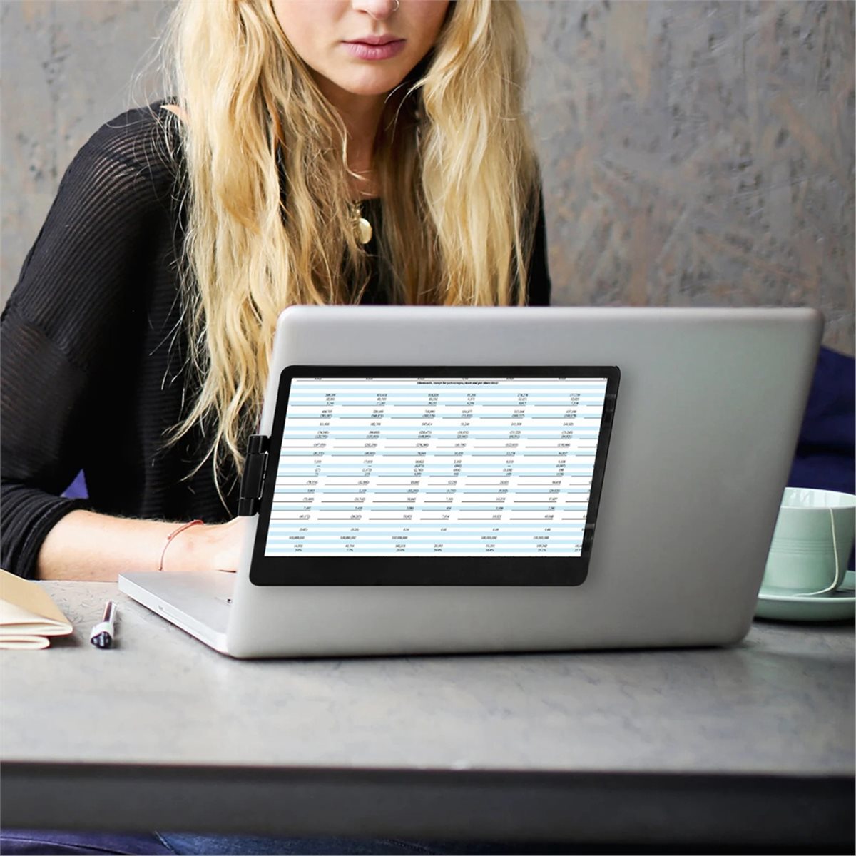 Kann 11,6 Zoll EM116 Laptop-Er – Laptop Accessories Buy Bewertung und Preis