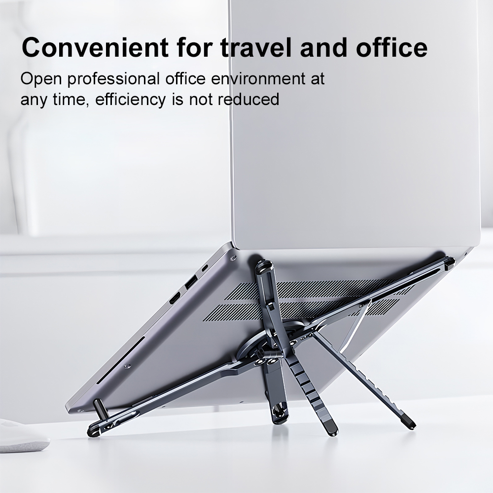 Tragbarer Magnetischer Handyha – Laptop Extra Accessories Bewertung und Preis