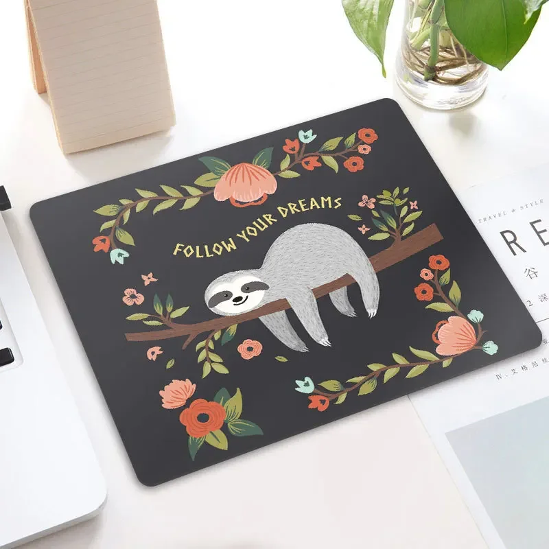 Niedliches Faultier-Memory-Foa – Laptop Accessories For Wrist Support Bewertung und Preis
