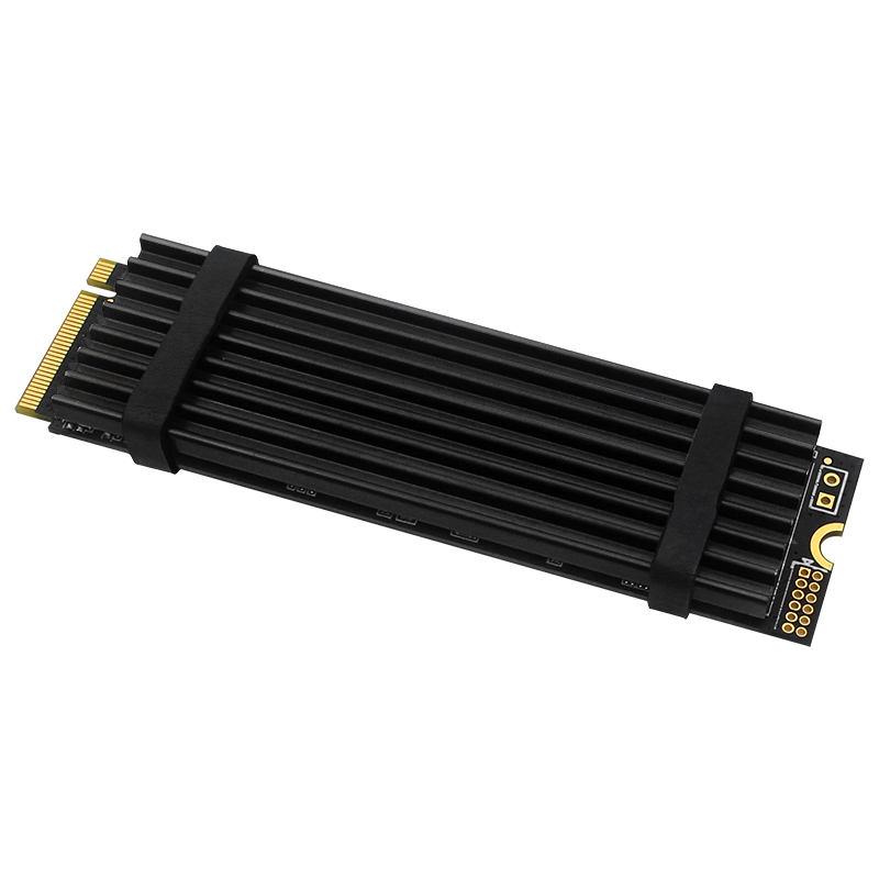 M.2 SSD Kühlkörper Aluminium K – External Nvme Ssd Bewertung und Preis