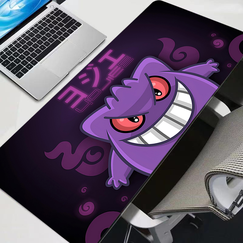 Großes Mauspad G-gengar Mauspa – Laptop Accessories For Gaming Bewertung und Preis